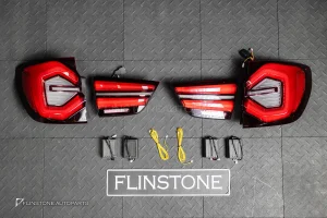 ชุดไฟท้าย LED สำหรับ BMW F25 X3