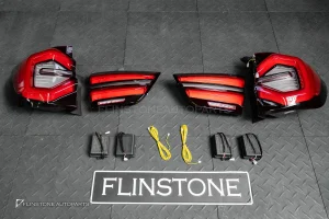 ชุดไฟท้าย LED สำหรับ BMW F25 X3