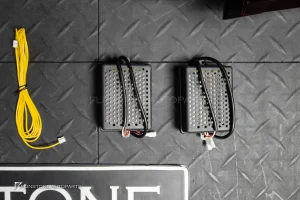 ชุดไฟท้าย LED สำหรับ BMW F25 X3