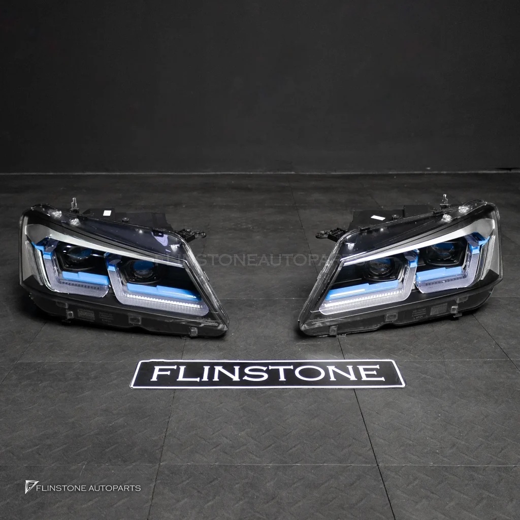 ไฟหน้า  Laser Light Style สำหรับ BMW F25 X3