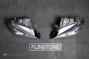 ไฟหน้า  Laser Light Style สำหรับ BMW F25 X3