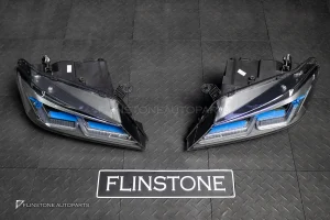 ไฟหน้า  Laser Light Style สำหรับ BMW F25 X3