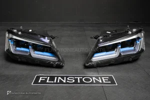 ไฟหน้า  Laser Light Style สำหรับ BMW F25 X3