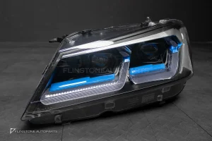 ไฟหน้า  Laser Light Style สำหรับ BMW F25 X3