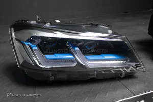 ไฟหน้า  Laser Light Style สำหรับ BMW F25 X3