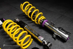 โช๊ค KW V.3 KW V.3 Leveling สำหรับ  Toyota Alphard