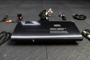 จอ Android ขนาด 12.3 นิ้ว Carplay  Ram8 Rom256 สำหรับ BMW X3 F25 X4 F26