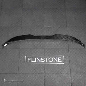 Rear Spoiler Carbon fiber for BMW G42 Series 2 style M Performance