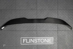 Rear Spoiler Carbon fiber for BMW G42 Series 2 style M Performance