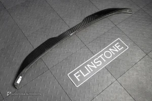 Rear Spoiler Carbon fiber for BMW G42 Series 2 style M Performance