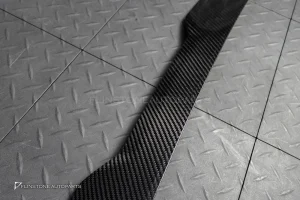 Rear Spoiler Carbon fiber for BMW G42 Series 2 style M Performance