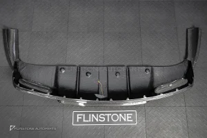 ดิฟฟิวเซอร์ Carbon fiber สำหรับ W117 CLA-Class ทรง CMST