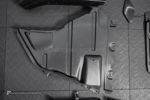 ชุดแปลงกันชนหน้า พร้อมฝากระโปรง BMW G30 LCI Series 5 เป็น F90 LCI M5