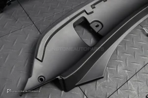 ชุดไฟท้าย Porsche 987 แบบยาวทรง Porsche 718