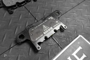 ผ้าเบรคหลัง สำหรับ Porsche 992 Carrera แท้ 99135194981
