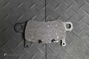 ผ้าเบรคหลัง สำหรับ Porsche 992 Carrera แท้ 99135194981