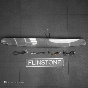 Carbon fiber พร้อม ไฟท้าย สำหรับ Tank 300