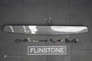 Carbon fiber พร้อม ไฟท้าย สำหรับ Tank 300