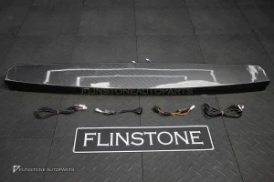 Carbon fiber พร้อม ไฟท้าย สำหรับ Tank 300