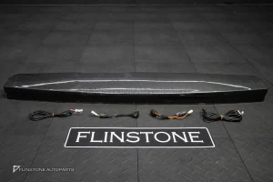 Carbon fiber พร้อม ไฟท้าย สำหรับ Tank 300