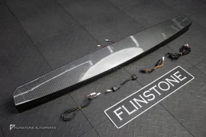 Carbon fiber พร้อม ไฟท้าย สำหรับ Tank 300