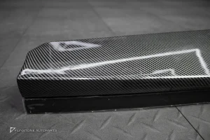 Carbon fiber พร้อม ไฟท้าย สำหรับ Tank 300