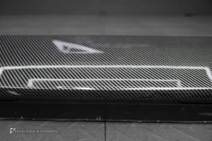 Carbon fiber พร้อม ไฟท้าย สำหรับ Tank 300