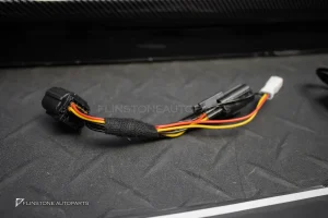 Carbon fiber พร้อม ไฟท้าย สำหรับ Tank 300