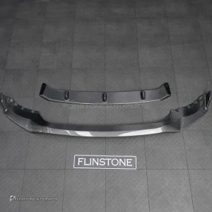 Front Lip Carbon fiber for BMW X5 G05 style GT