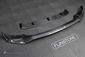 Front Lip Carbon fiber for BMW X5 G05 style GT