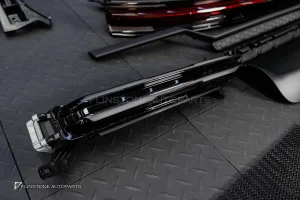 ชุดแปลงโฉมรอบคัน สำหรับ Porsche Cayenne 958 To 9Y0.2