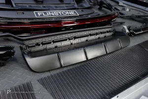 ชุดแปลงโฉมรอบคัน สำหรับ Porsche Cayenne 958 To 9Y0.2