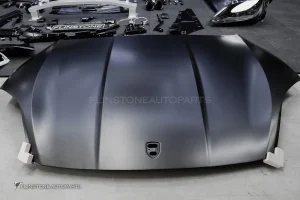 ชุดแปลงโฉมรอบคัน สำหรับ Porsche Cayenne 958 To 9Y0.2