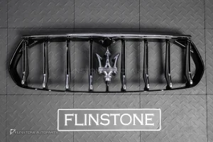 กระจังหน้า สำหรับ Maserati Levante 2025+