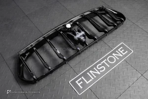 กระจังหน้า สำหรับ Maserati Levante 2025+