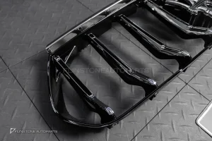 กระจังหน้า สำหรับ Maserati Levante 2025+
