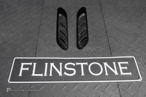 ช่องชมแก้มข้าง สำหรับ W206 C-Class ทรง C63 AMG