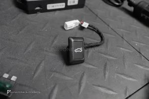 ชุดโช๊คฝาท้ายอัตโนมัติ สำหรับ BMW F20 Series 1