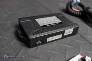 ชุดโช๊คฝาท้ายอัตโนมัติ สำหรับ BMW F20 Series 1