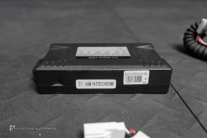 ชุดโช๊คฝาท้ายอัตโนมัติ สำหรับ BMW F20 Series 1