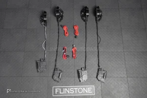 ชุดประตูดูด สำหรับ BMW F20 Series 1