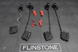 ชุดประตูดูด สำหรับ BMW F20 Series 1