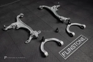 ชุดปีกนก สำหรับ W464 G-Class G63 แท้