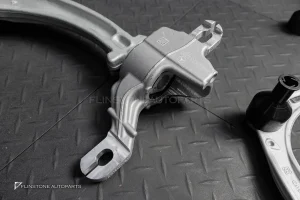 ชุดปีกนก สำหรับ W464 G-Class G63 แท้