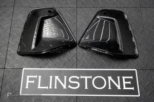ช่องลมหน้า Carbon Fiber I5 G60 ทรง M Performance