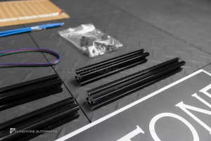 แท่น Boots mode ECU Tunner