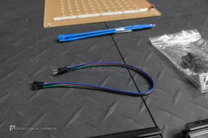 แท่น Boots mode ECU Tunner