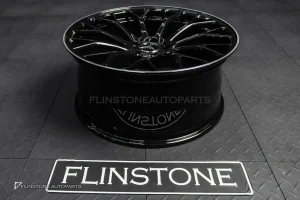 ล้อ Custom forged ลาย Mercedes benz ขอบ 209.0 5112 ET20