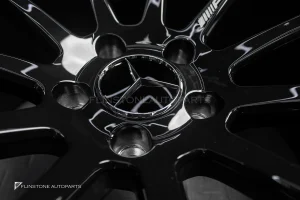 ล้อ Custom forged ลาย Mercedes benz ขอบ 209.0 5112 ET20