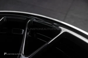 ล้อ Custom forged ลาย Mercedes benz ขอบ 209.0 5112 ET20